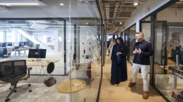 لطيفة بنت محمد تبحث مع قادة مؤسسات رائدة في السويد تعزيز التعاون وتبادل الخبرات في القطاعات الحيوية